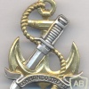 Commando Trepel badge img20995