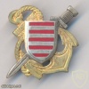 Commando de Penfentenyo badge