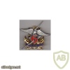 FRANCE 5th Overseas Interarms Regiment, 6th Battery pocket badge