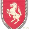 GERMANY Bundeswehr - 7th Armoured Division patch, 1958-2006 img21098