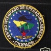 Brazilian Army and Police - Helicopters