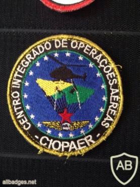 Brazilian Army and Police - Helicopters img21329