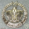 Republic of South Sudan Army cap badge