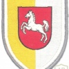 GERMANY Bundeswehr - 9th Armoured Demonstration Brigade patch, 1958-present img21548