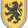 GERMANY Bundeswehr - 10th Armoured Division patch, 1959-present img21539