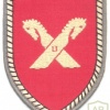GERMANY Bundeswehr - 3rd Armoured Division patch, 1956-1994 img21549
