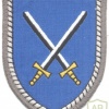 GERMANY Bundeswehr - Army Support Command patch, 1995-2003 img21604