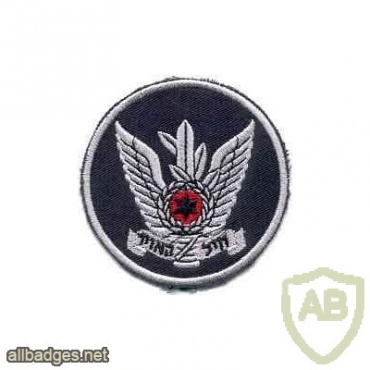 סמל חיל האוויר img21707
