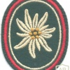 GERMANY Bundeswehr - 23rd Mountain Infantry Brigade "Bayern", 1957-present img21993