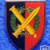 7338th Artillery Divisional - Adirim Formation img22134