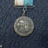The Qatamon Medal