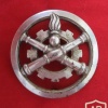 supplies corps cap badge