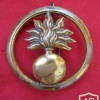 Military schools beret badge img22432