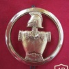 Engineer corps beret badge