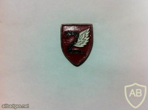 35th Paratroopers Brigade img22467