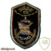 Iran Army 16th Division patch