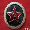 Soviet Naval Troops hat badge img22748