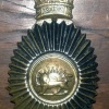 Imperial Iran Army cap badge, NCO and enlisted img22755