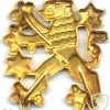 SWEDEN Army Skaraborg Infantry Regiment shoulder board badge, right img22885