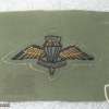 Singapore National Cadet Corps Parachutist (early 80's) img22960