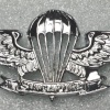 Singapore Basic Parachutist (Thai made) 1 img22938