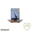 FRANCE 404th Anti-Aircraft Artillery Regiment pocket badge