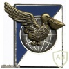 FRANCE 1st Logistics Brigade pocket badge