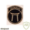Ryukus Command (Okinawa)