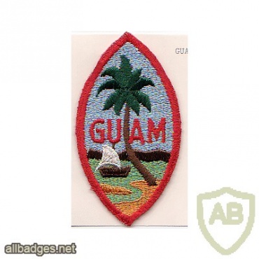 Guam Command img23073