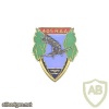 FRANCE 405th Anti-Aircraft Artillery Regiment pocket badge