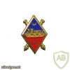 FRANCE 68th Artillery Regiment of Africa pocket badge img23131