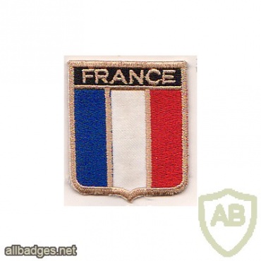 War Aid France Command img23095