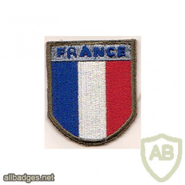 War Aid France Command img23097