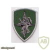  Allied Land Forces NATO, Central Army Group, USAE Command