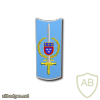 FRANCE Camp Bourges military schools pocket badge img23180