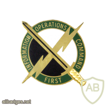 1st Information Operations Command img23163