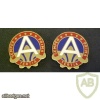 3rd Army Distinctive Unit Insignia img23151