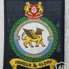 Singapore Air Force 142 Squadron (Gryphon)(disbanded)