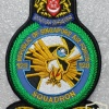 Singapore Air Force 128 Squadron