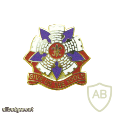 192nd Engineer Battalion.  img23307