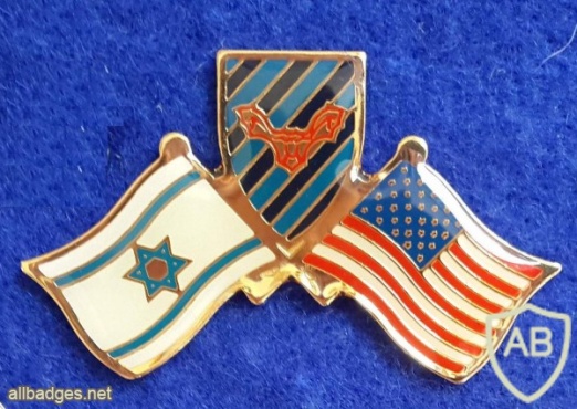 שיתוף פעולה ישראל ארה''ב בתחומי הגנה אווירית img23367