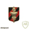 FRANCE Engineer Brigade pocket badge