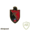 FRANCE 21st Engineer Regiment pocket badge