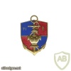 FRANCE 71st Engineer Battalion pocket badge, type 2 img23435