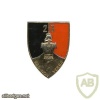 FRANCE 23rd Engineer Battalion pocket badge img23428