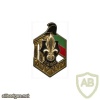 French Foreign Legion 6th Engineer Regiment pocket badge, type 1 img23440