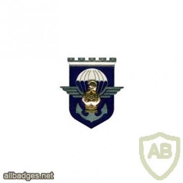 FRANCE 17th Parachute Engineer Regiment pocket badge img23437