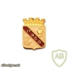 France 17th Colonial Engineer Regiment pocket badge img23441