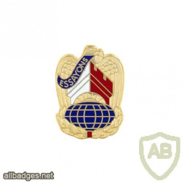 ENGINEER Corps, LEFT AND RIGHT img23496