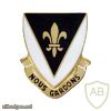 329TH Regiment Brigade Combat Team